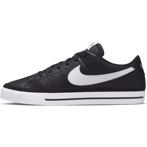 Nike Avalynė Vyrams Nike Court Legacy Black DH3162 001