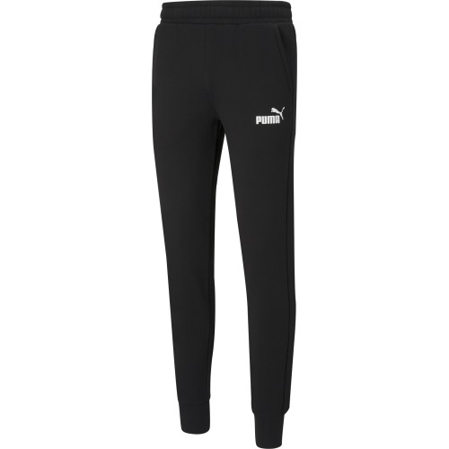 Puma Kelnės Vyrams Ess Slim Pants Black 586748 01