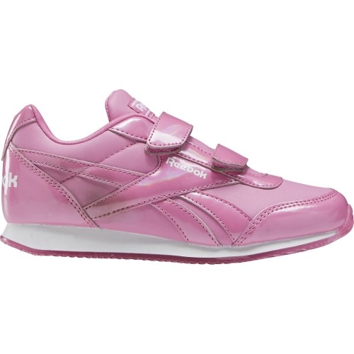 Reebok Avalynė Vaikams Royal Cljog Pink