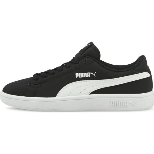 Puma Avalynė Paaugliams Smash V2 Buck Jr Black 365182 34