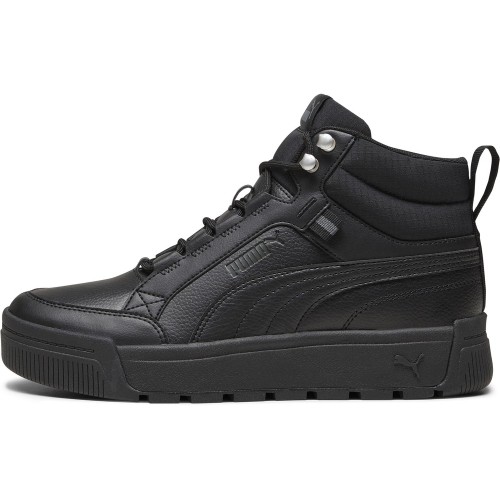 Puma Avalynė Vyrams Tarrenz Sb Black 392628 01