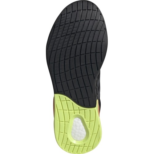Adidas Avalynė Vyrams Kaptir Super Black