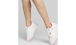 Puma Avalynė Moterims Carina Street Charms White 389392 01