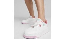 Puma Avalynė Moterims Carina Street Charms White 389392 01