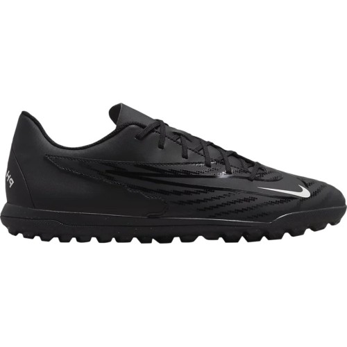 Nike Avalynė Vyrams Phantom Gx Club Tf Black DD9486 010