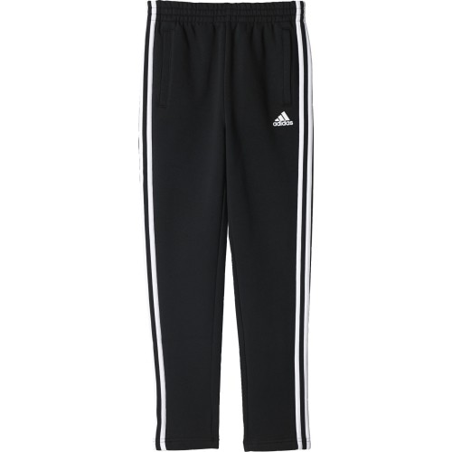 Adidas Kelnės Paaugliams YB 3S BR PANT Black