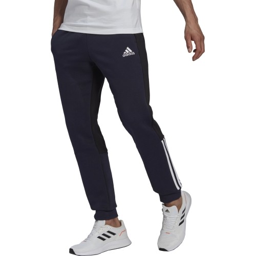 Adidas Kelnės Vyrams M Cb Pant Black HK2884