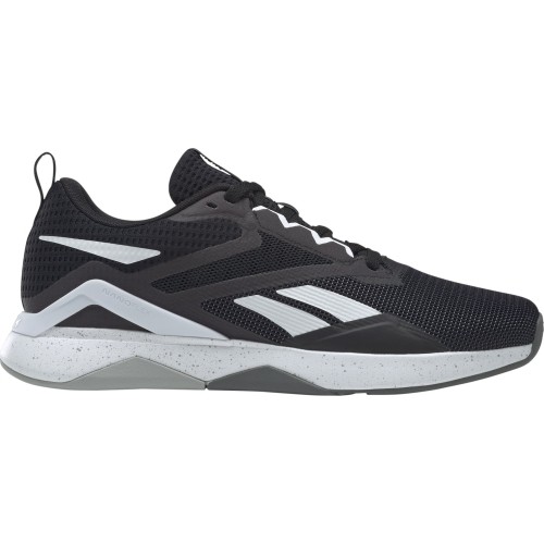 Reebok Avalynė Vyrams Nanoflex Tr 2.0 Black GY6217