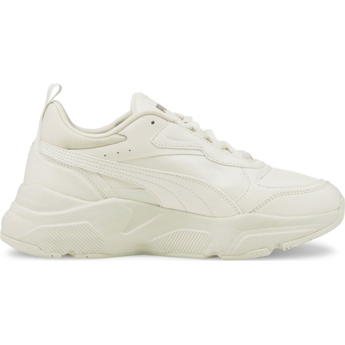 Puma Avalynė Moterims Cassia SL Pristin White 385279 03