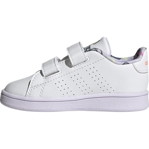 Adidas Avalynė Vaikams Advantage I White