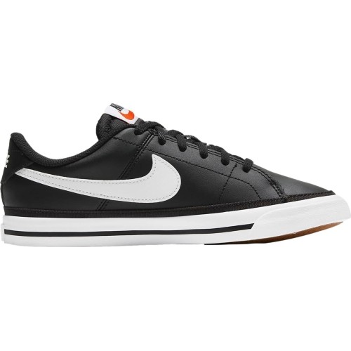 Nike Avalynė Paaugliams Court Legacy Black DA5380 002