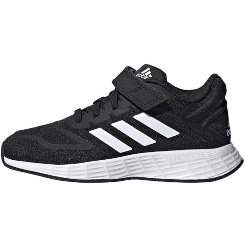 Adidas Avalynė Vaikams Duramo 10 Shoes Black GZ0649