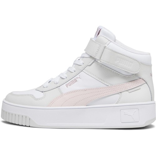 Puma Avalynė Moterims Carina Street Mid White 392337 04