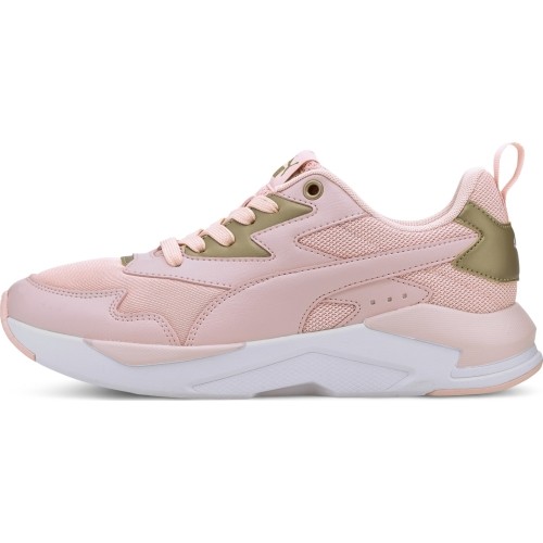 Puma Avalynė Moterims X-Ray Lite WmnS Metallic Pink