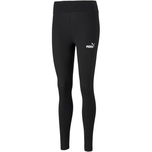 Puma Tamprės Moterims Ess Leggings Black 586835 01