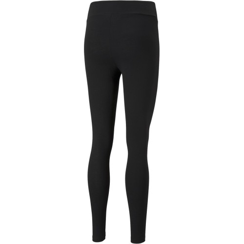 Puma Tamprės Moterims Ess Leggings Black 586835 01
