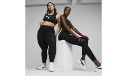 Puma Tamprės Moterims Ess Leggings Black 586835 01