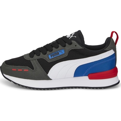 Puma Avalynė Paaugliams Puma R78 Jr Colored 373616 29