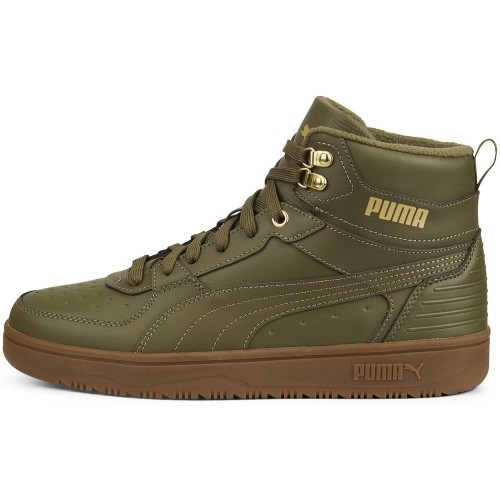 Puma Avalynė Vyrams Rebound Rugged Burnt Olive 387592 03