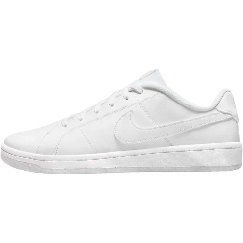 Nike Avalynė Vyrams Court Royale 2 Nn White DH3160 100