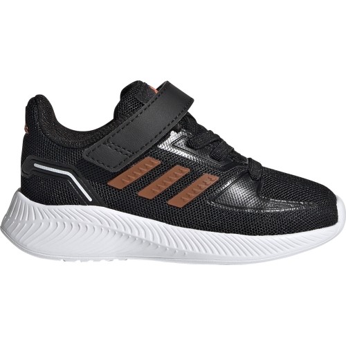 Adidas Avalynė Vaikams Runfalcon 2.0 I Black