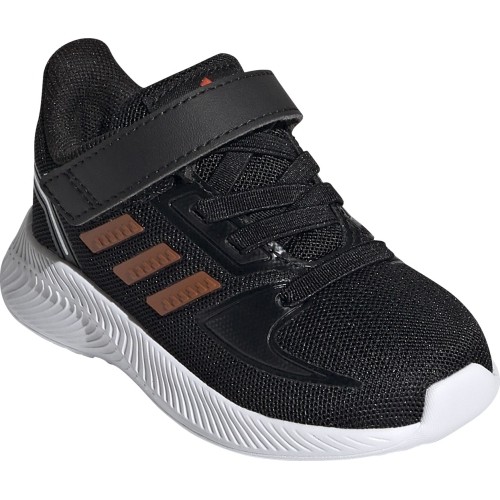 Adidas Avalynė Vaikams Runfalcon 2.0 I Black