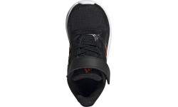 Adidas Avalynė Vaikams Runfalcon 2.0 I Black