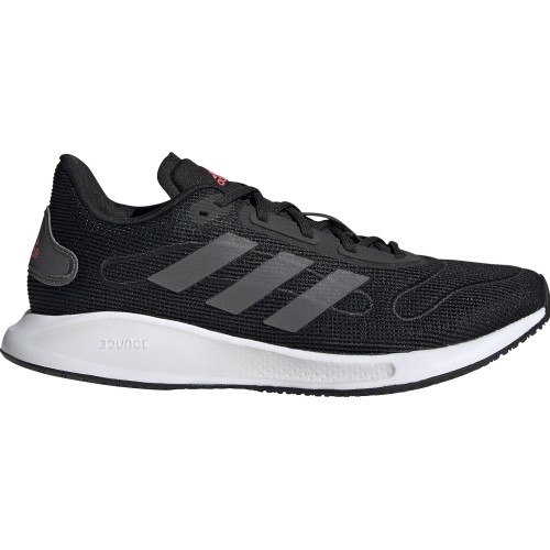 Adidas Avalynė Moterims Galaxar Run W Black