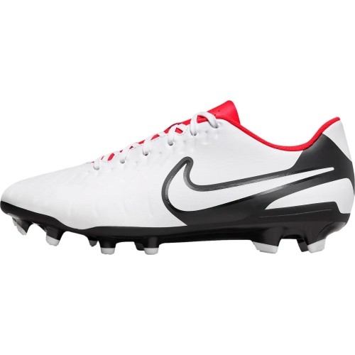 Nike Avalynė Vyrams Legend 10 Club Fg/Mg White DV4344 100