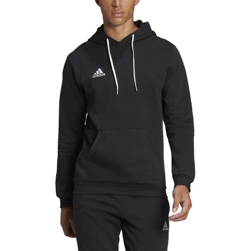 Adidas Entrada 22 Hoody, czarny