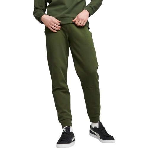 Puma Sportinės Kelnės Vyrams Rad/Cal Pants Green 675890 31