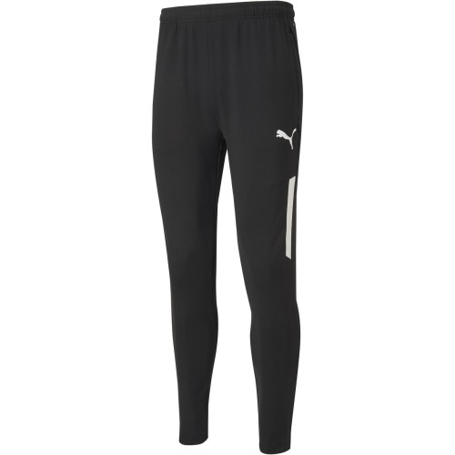 Puma Kelnės Vyrams Teamliga Training Pants Black 657332 03