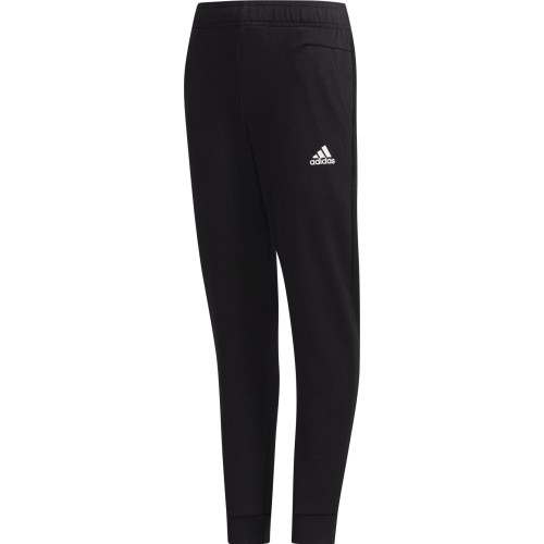 Adidas Kelnės Paaugliams Yb Id Sta Pant Black