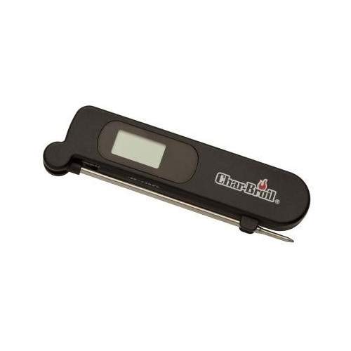 Pocket Instant Food Thermometer Char-Broil