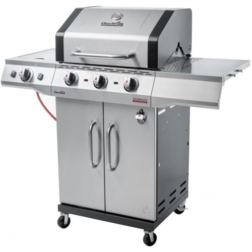 Gas Grill Char-Broil Performance Pro S 3