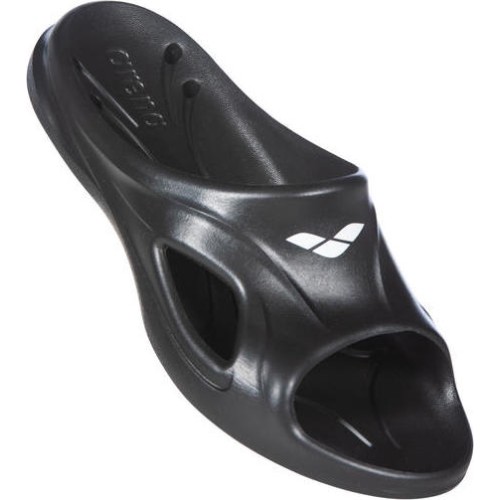 Slippers Arena Hydrosoft II Hook, Black