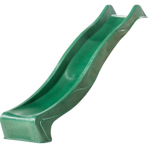 Slide KBT reX, Green, 244 cm