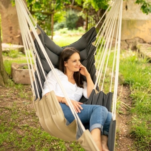 Hammock Amazonas California, Sand