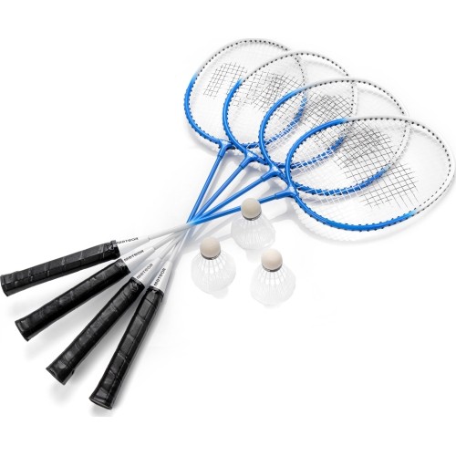 Badminton Set Meteor Motion 4 