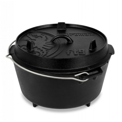 Garnek Petromax Dutch Oven 9