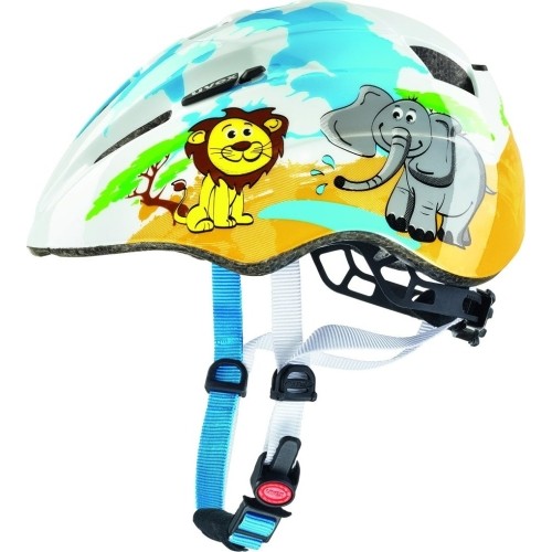 Helmet Uvex Kid 2 desert