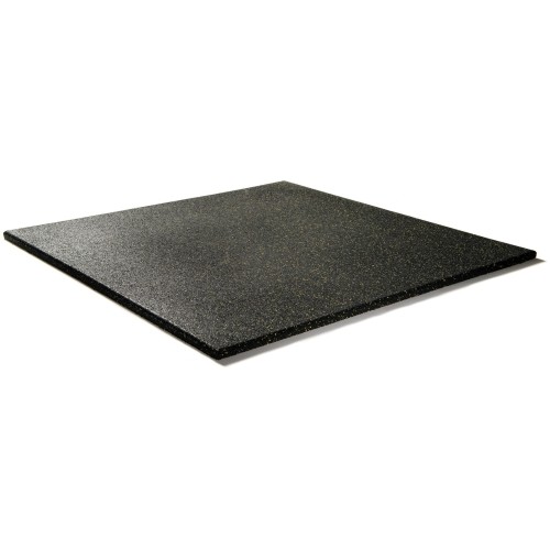 Rubber Tile Base Premium - Square, Mosaic SBR