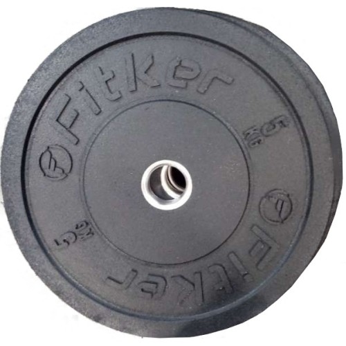 Bumper Plates Fitker