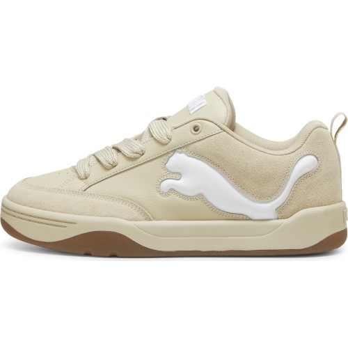 Puma Avalynė Vyrams Park Lifestyle Sd Putty Cream 395022 02