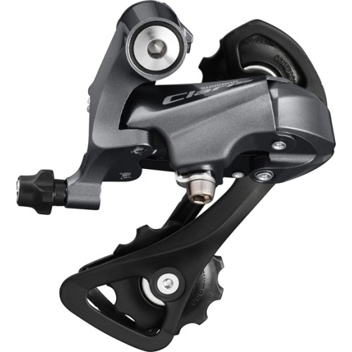 Rear Bicycle Derailleur Shimano Claris R2000 SS, 8 Gears