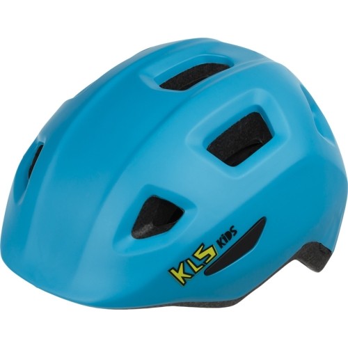 Kask rowerowy Kellys Acey, XS-S (45-50cm), niebieski