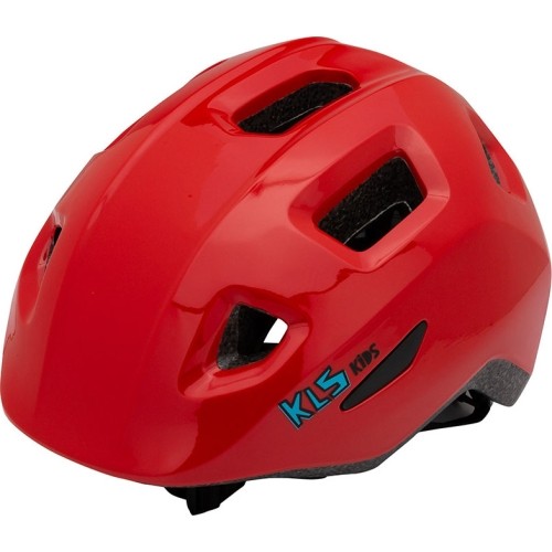 Kask rowerowy Kellys Acey, XS-S (45-50cm), czerwony