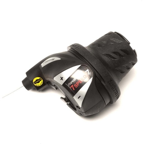 Shimano RS36 Revo, 7-biegowy