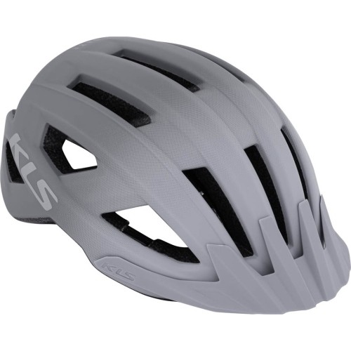 Kask kolarski Kellys Daze 022, S/M (52-55cm), szary