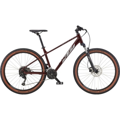 KTM Penny Lane 271 27.5" 27G dydis 18,5" (47cm) (tams. raudona)